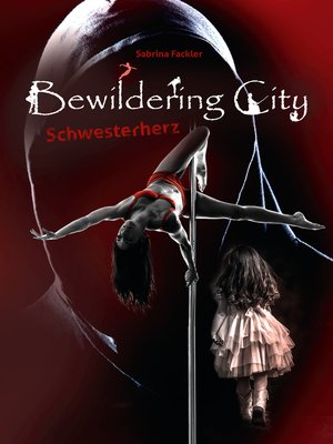 cover image of Schwesterherz